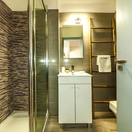 Apartment B20 - Sun And Pool *