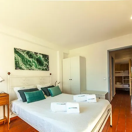 Apartamento B20 - Sun And Pool
