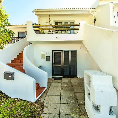 B20 - Sun And Pool Apartment Lagos