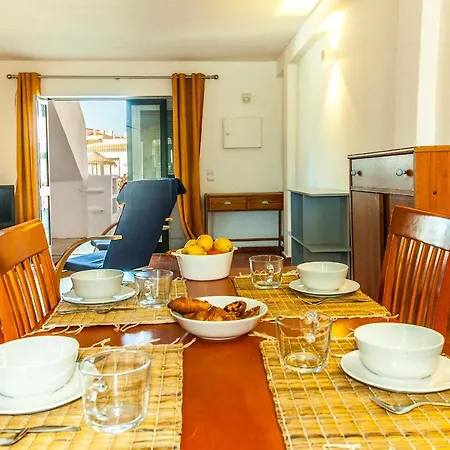Apartment B20 - Sun And Pool Lagos