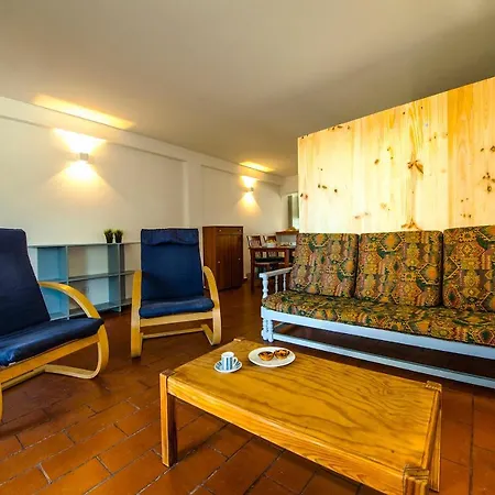 Apartamento B20 - Sun And Pool