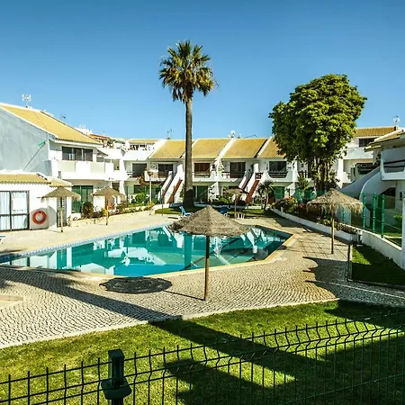 Apartamento B20 - Sun And Pool Lagos